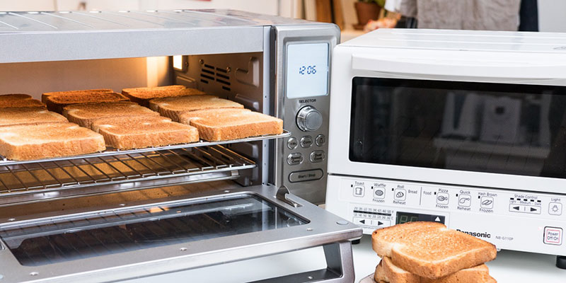 2020年最好的家用小烤箱推荐