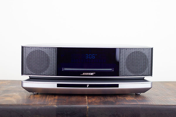 Bose Wave SoundTouch IV