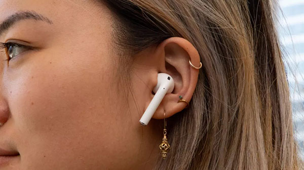 苹果AirPods 2