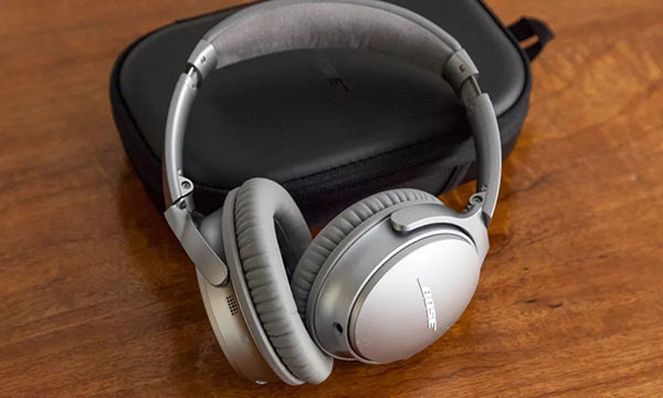 Bose QuietComfort 35 II