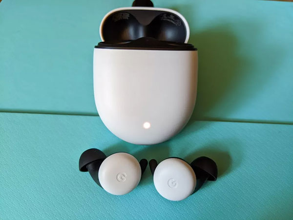 Google Pixel Buds 2