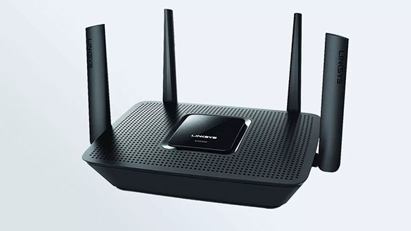 领势（LINKSYS）EA8300