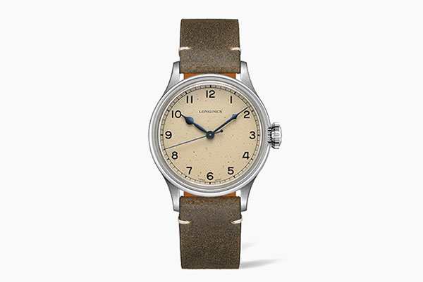 浪琴HERITAGE HERITAGE FIELD WATCH