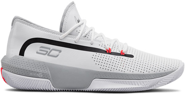 Under Armour Curry 3 ZREO 3