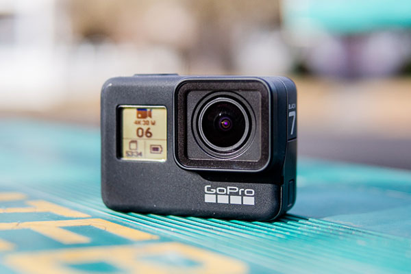 GoPro Hero7 Black