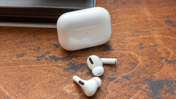 苹果AirPods Pro