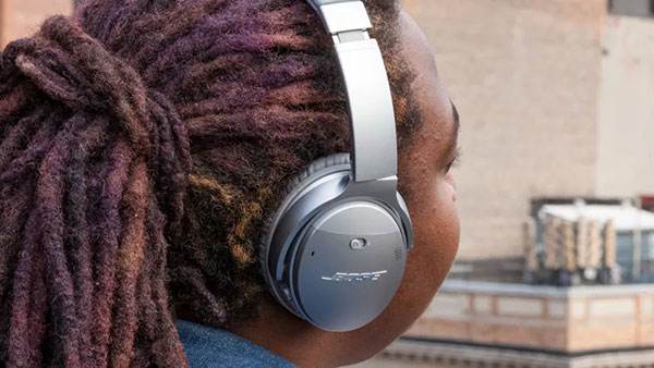 Bose QuietComfort 35 II