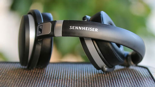 森海塞尔Sennheiser HD 4.50 BTNC