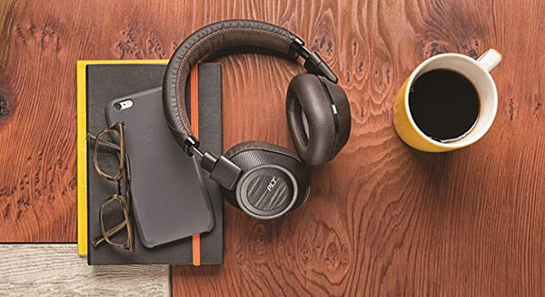 Plantronics BackBeat Pro 2