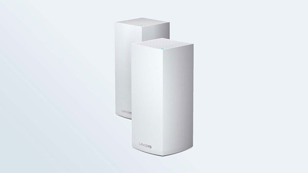 Linksys MX10 Velop WiFi 6网格套件