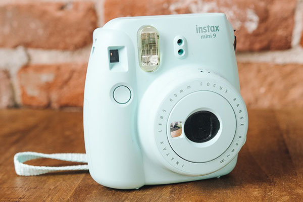 富士Fujifilm Instax Mini 9