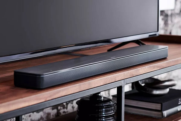 Bose Soundbar 500