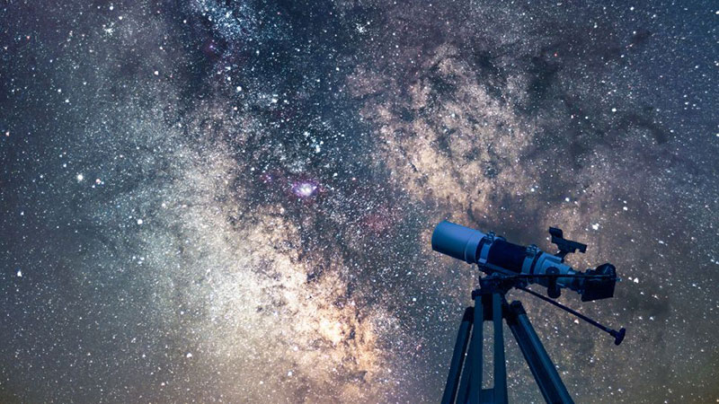 2020年最好的天文望远镜推荐