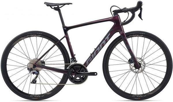 Giant Defy Advanced 1 