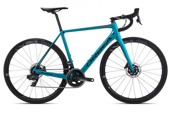 Orbea Orca M21i Team