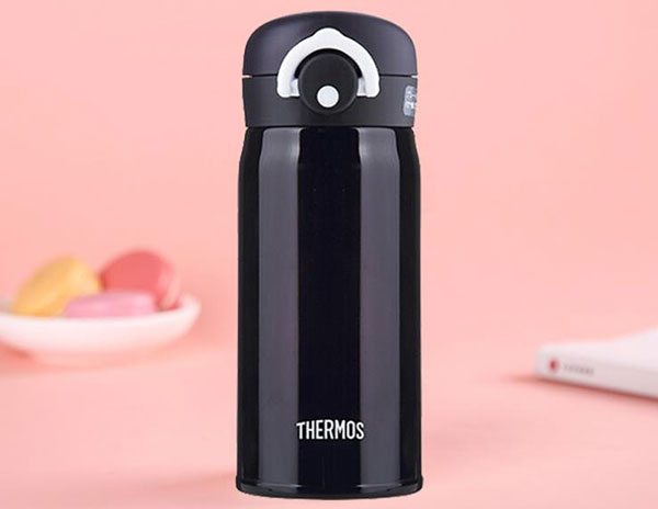 THERMOS膳魔师JNR-350-M-BK