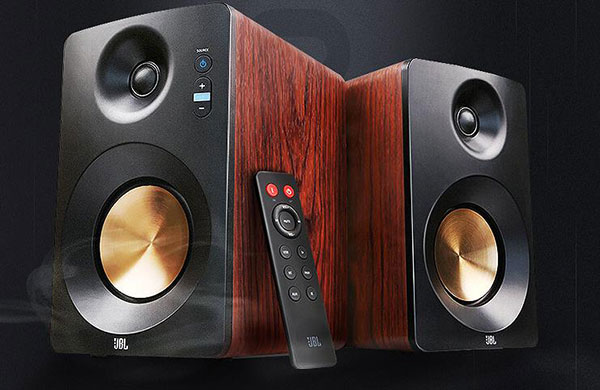 JBL CM220