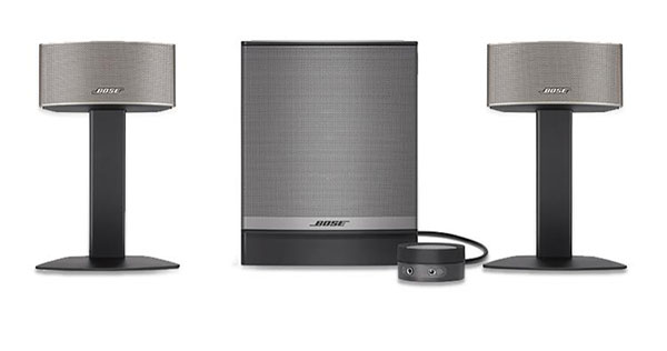 Bose Companion50