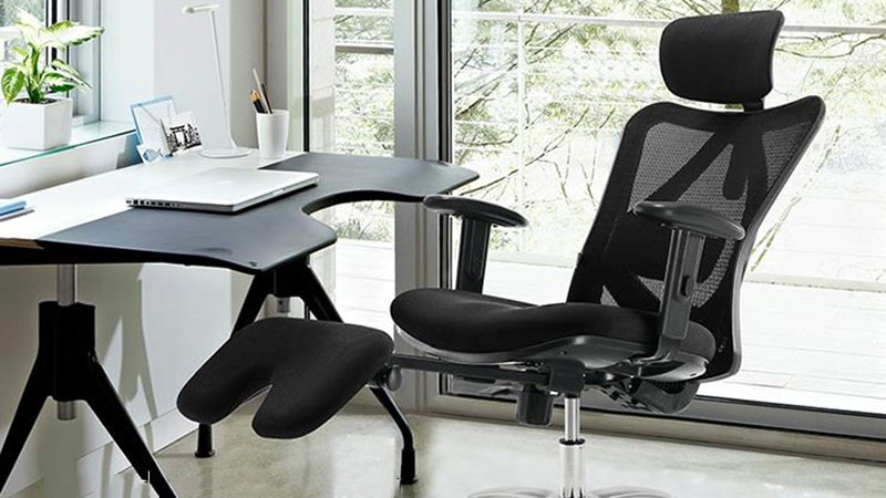 西昊M18人体工学椅怎么样？性价比极高的电脑椅
