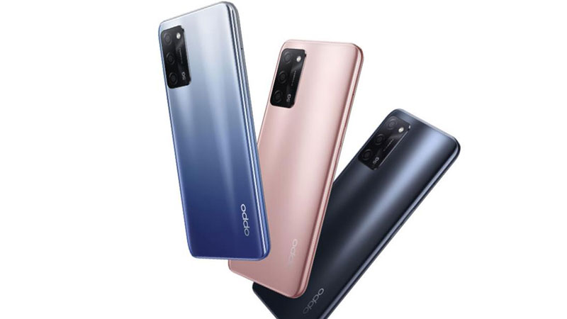 OPPO A55怎么样？OPPO手机A55参数及测评