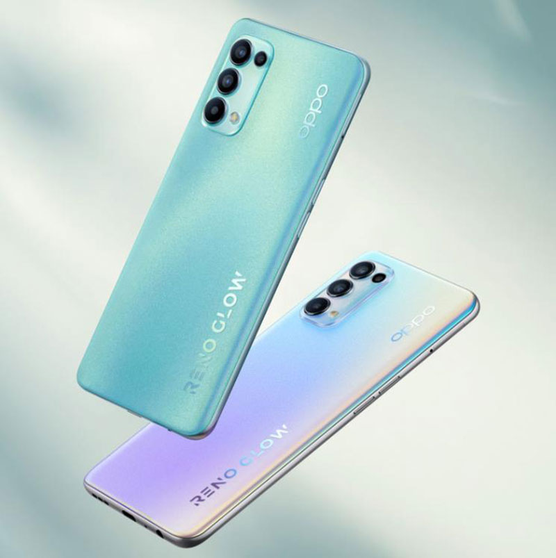 OPPOReno5K怎么样？OPPO手机Reno5K参数及测评