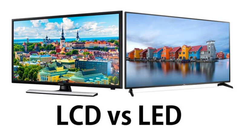 LED电视与液晶电视的区别？