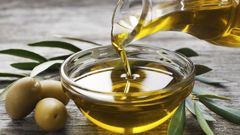 初榨橄榄油和橄榄油的区别（初榨橄榄油功效与作用）