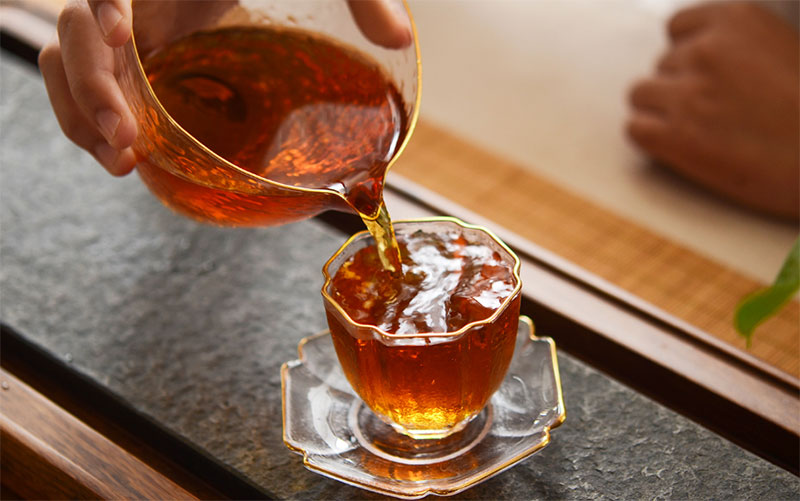 红茶有哪些品种（中国红茶和国外红茶都有哪些）