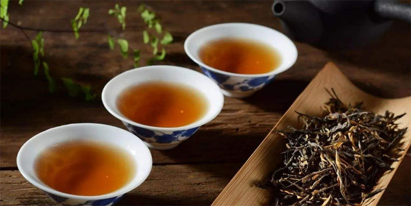 红茶有哪些品种（中国红茶和国外红茶都有哪些）