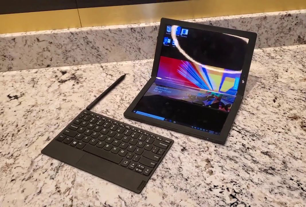 Thinkpad x1 fold怎么样（折叠笔记本电脑Thinkpad x1 fold评测）