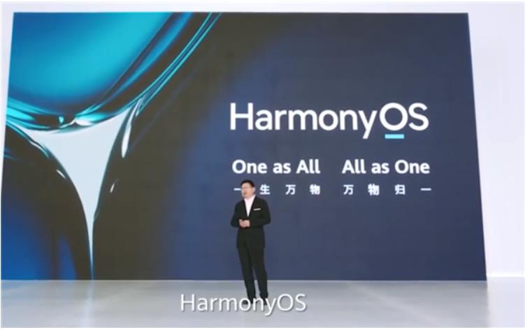 OpenHarmony和鸿蒙的关系（OpenHarmony和鸿蒙的区别）