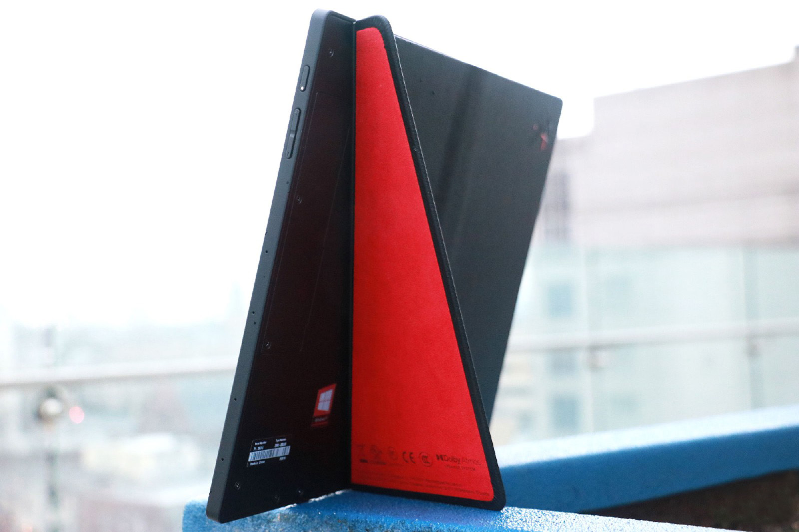 Thinkpad x1 fold怎么样（折叠笔记本电脑Thinkpad x1 fold评测）