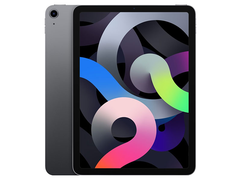 苹果iPad Air 4参数配置、功能介绍及上市时间