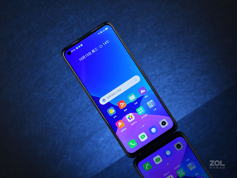 realme Q3s参数配置、功能介绍及上市时间