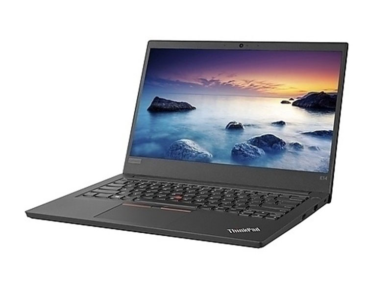 ThinkPad E14 Slim参数配置、功能介绍及上市时间