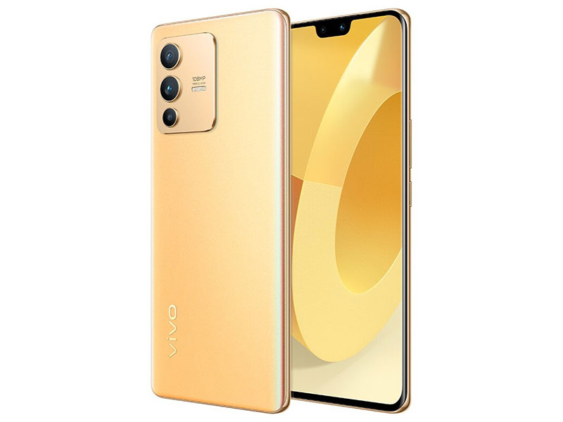 vivo S12 Pro参数配置、功能介绍及上市时间