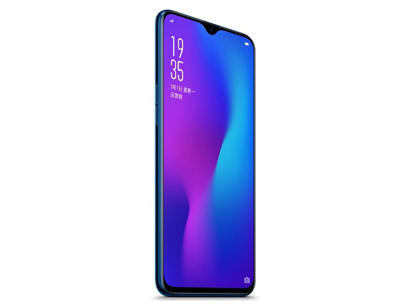 OPPO R17参数配置、功能介绍及上市时间