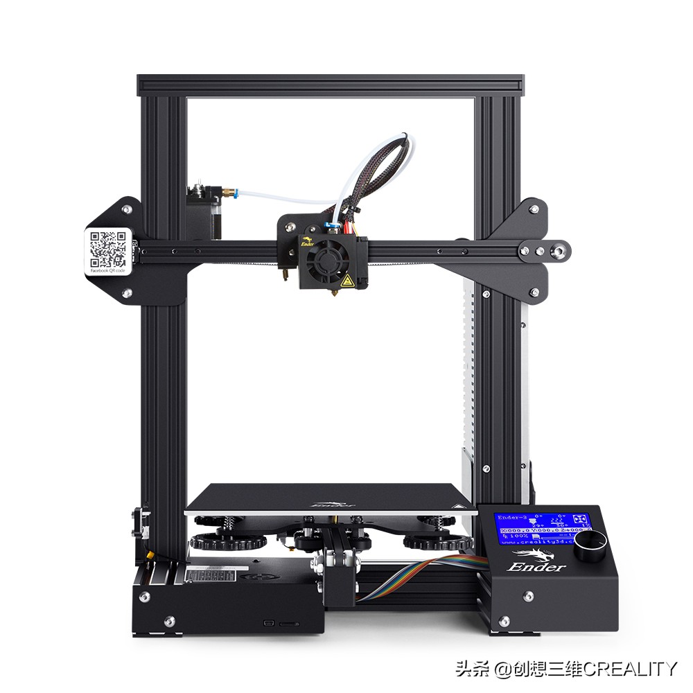 3D打印机多少钱？家用3D打印机一般的价格