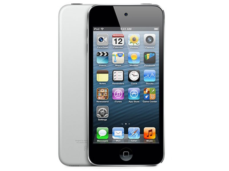 苹果iPod touch 5参数配置、功能介绍及上市时间