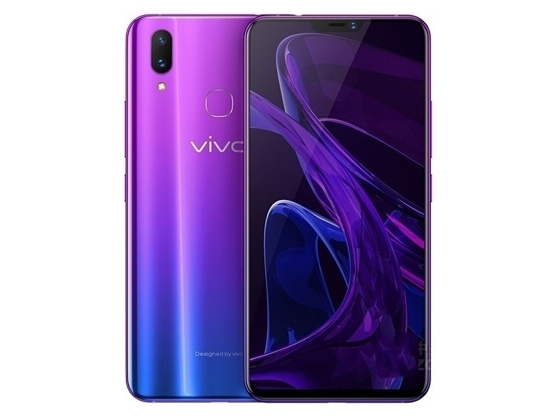 vivo X21参数配置、功能介绍及上市时间