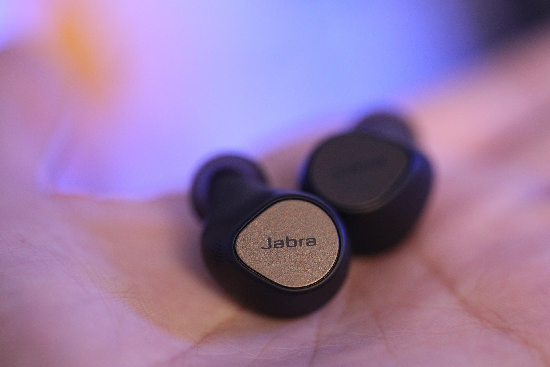 Jabra蓝牙耳机怎么样？捷波朗Jabra ELITE 7 Pro评测