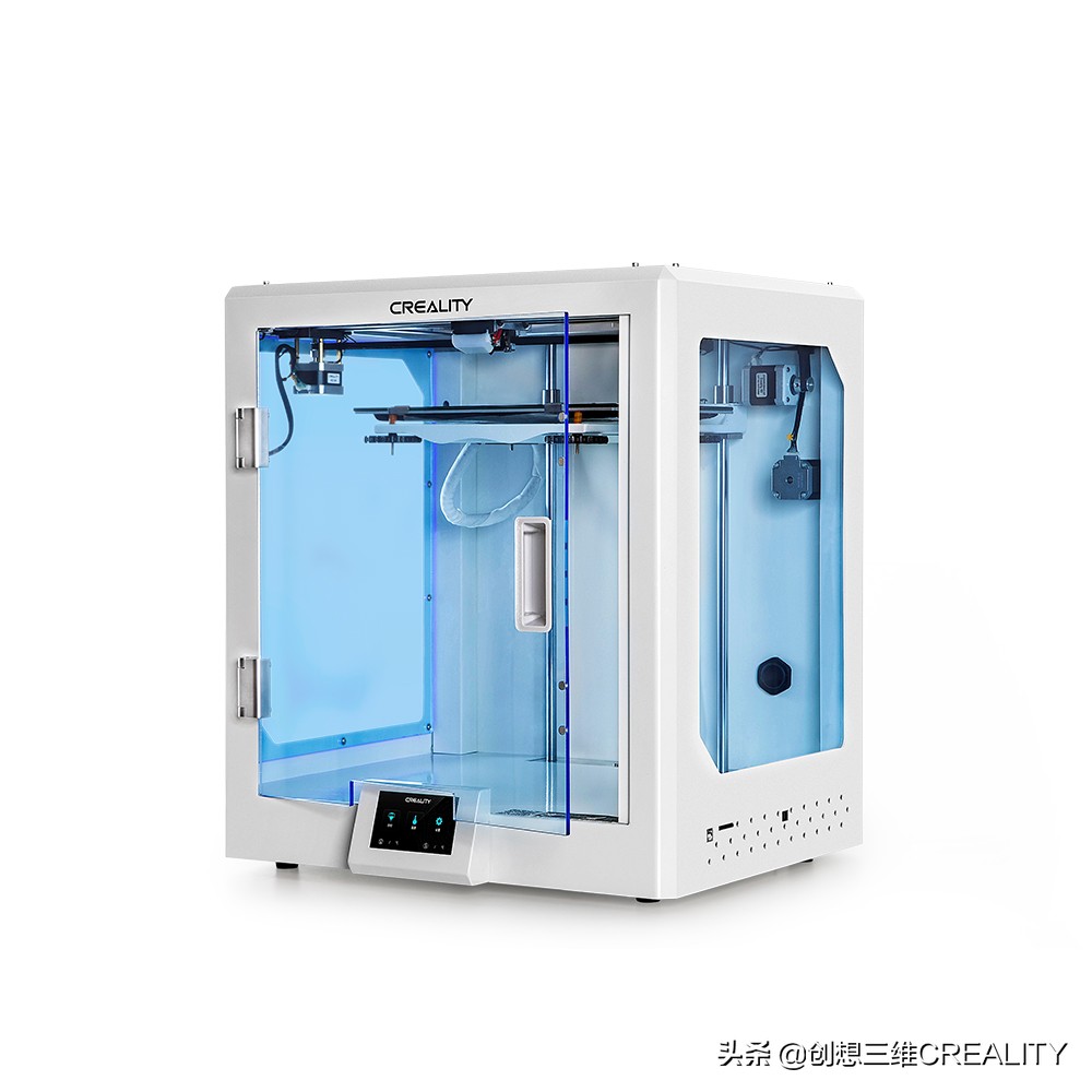 3D打印机多少钱？家用3D打印机一般的价格