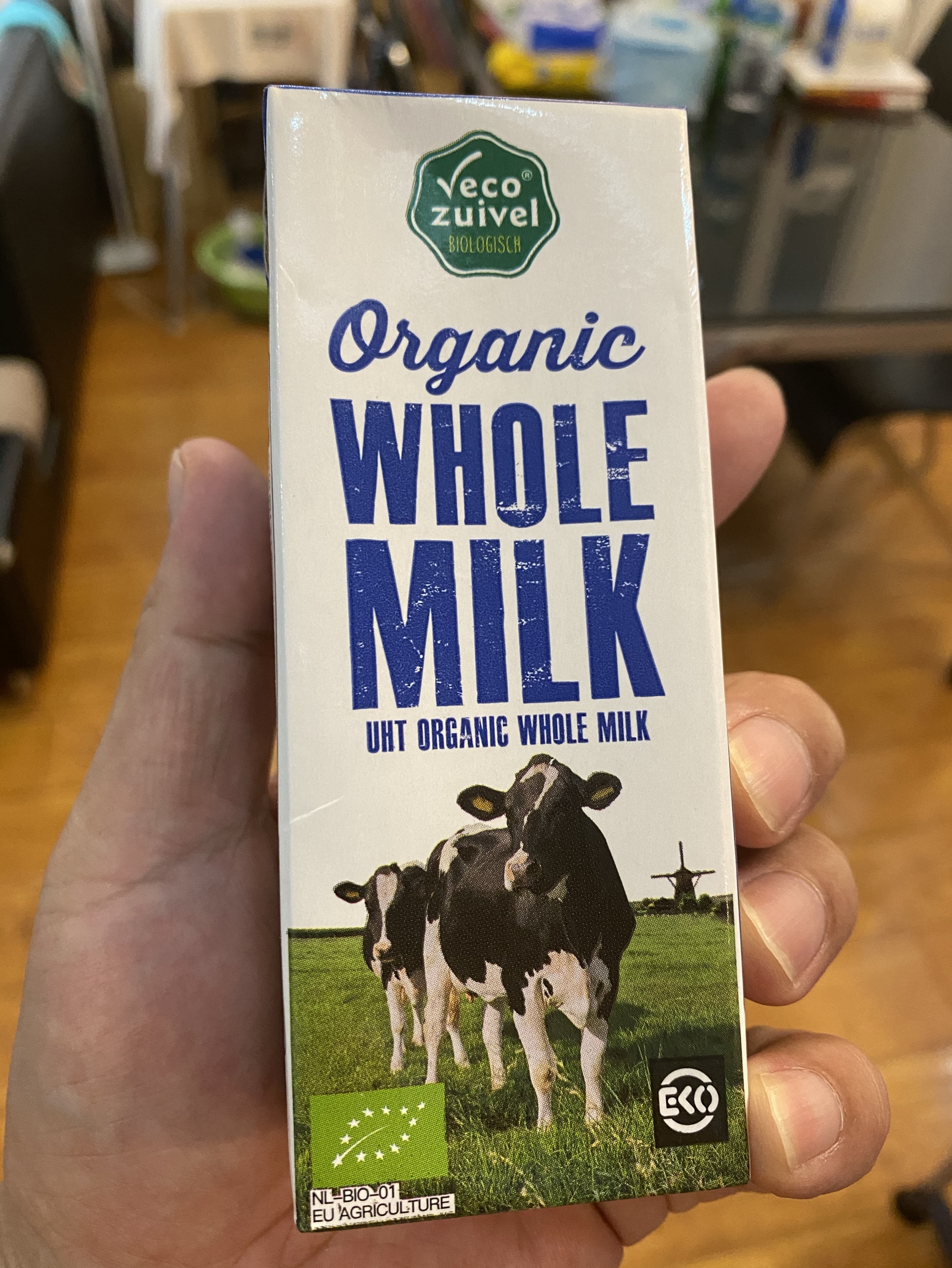 进口牛奶品牌有哪些？超市里常见的进口牛奶品牌