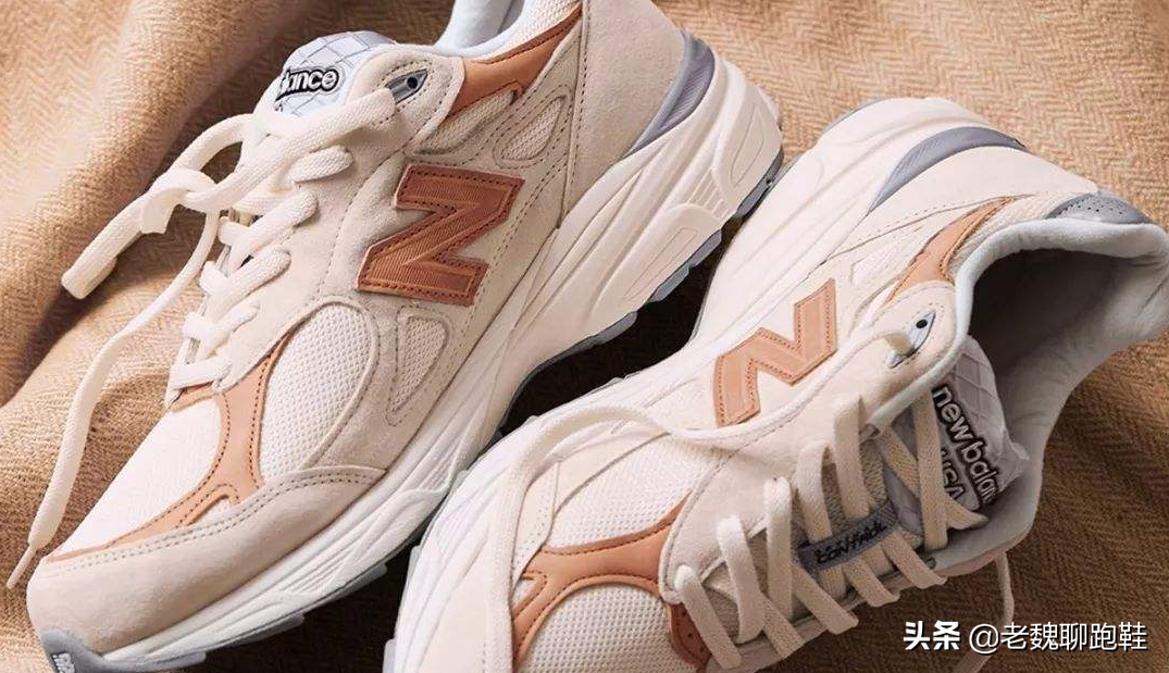 纽巴伦鞋是什么品牌（New balance新百伦、纽巴伦的区别）