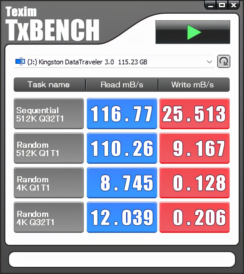 时尚设计，轻巧便携，金士顿DTX 128G优盘体验