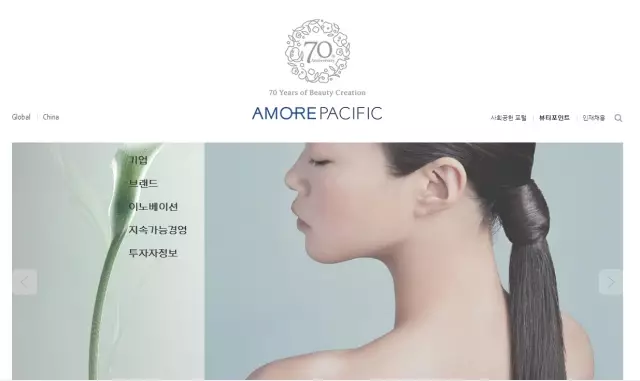 韩国化妆品排行榜，韩国一线护肤品牌有哪些
