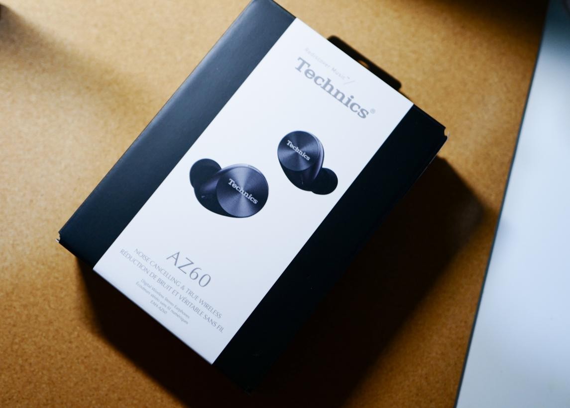 松下耳机怎么样？松下Technics AZ60无线耳机评测