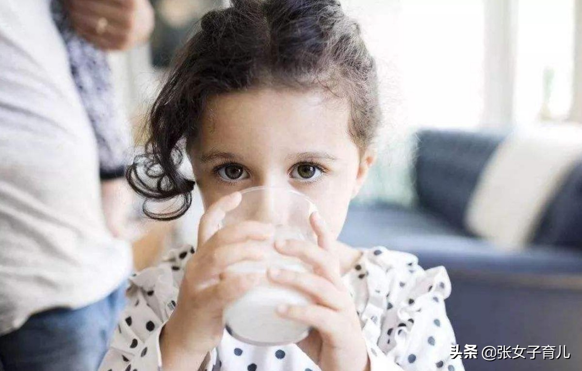 婴儿补钙吃什么好？5种生活常见补钙食物