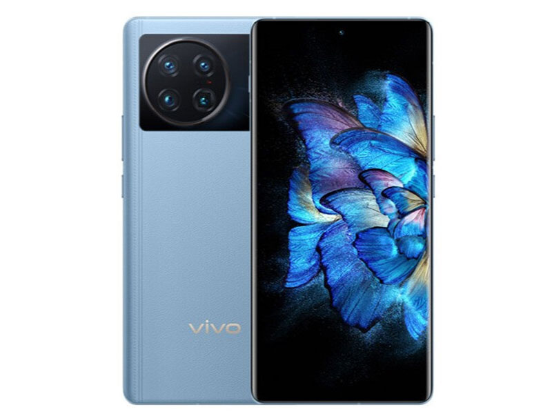 vivo X Note参数配置、功能介绍及上市时间