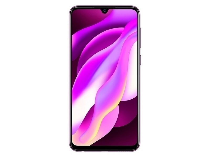 vivo Y97参数配置、功能介绍及上市时间